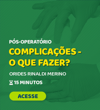 Percutânea 2023 - #14 - Complicações - O Que Fazer?